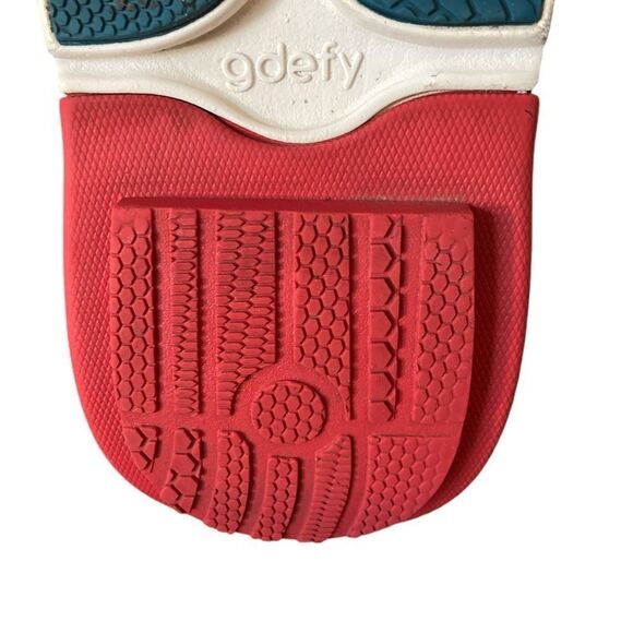 Gravity Defyer Energiya Athletic Shoes Woman’s Size 7.5 - Picture 13 of 13